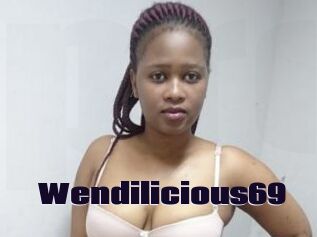 Wendilicious69