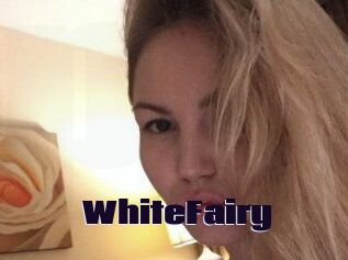 WhiteFairy