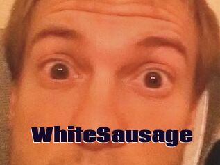 WhiteSausage