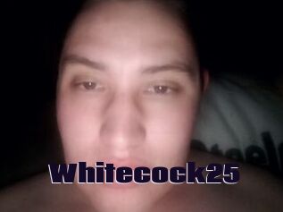 Whitecock25
