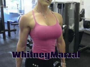WhitneyMarzal