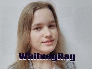 WhitneyRay