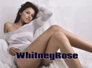 WhitneyRose