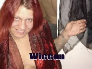 Wiccan
