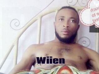 Wiien