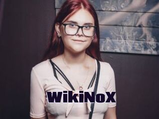 WikiNoX