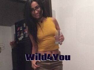 Wild4You