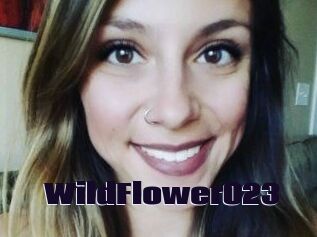 WildFlower023