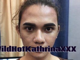 WildHotKathrinaXXX