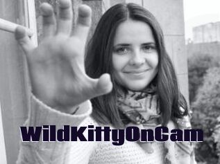 WildKittyOnCam