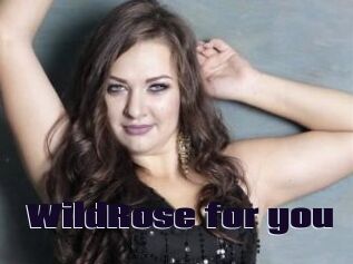 WildRose_for_you