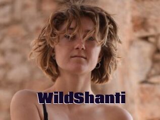 WildShanti