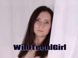 WildTeenlGirl