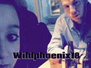 Wildphoenix18