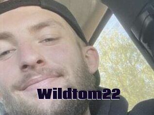 Wildtom22