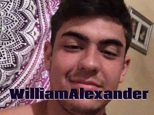 William_Alexander