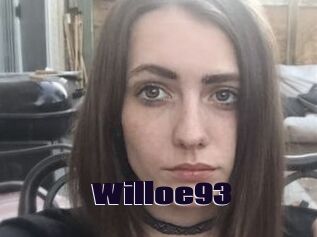 Willoe93