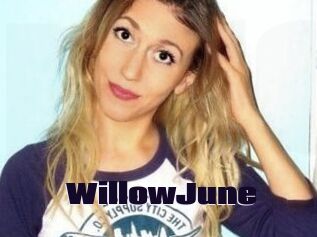 WillowJune