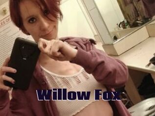 Willow_Fox