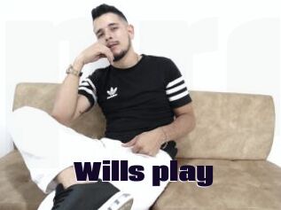Wills_play