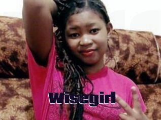 Wisegirl