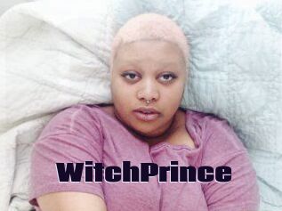 WitchPrince
