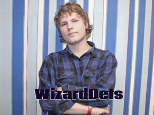 WizardDets