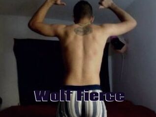 Wolf_Fierce