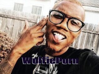 WolfiePorn