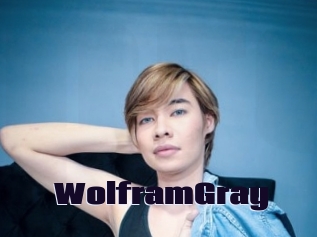 WolframGray