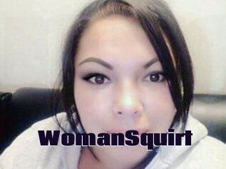 WomanSquirt