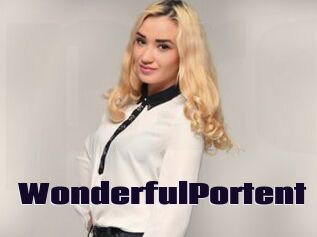 WonderfulPortent