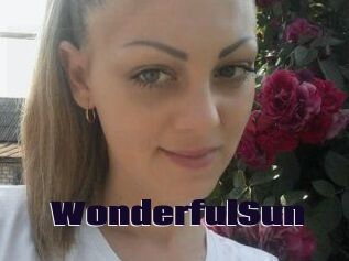 WonderfulSun