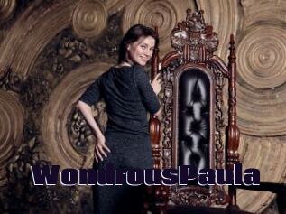 WondrousPaula