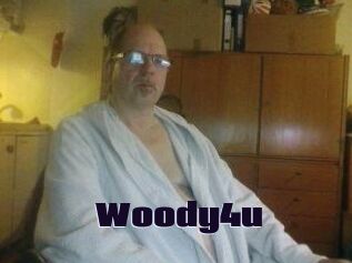 Woody4u