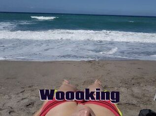 Woooking