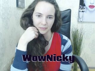 WowNicky