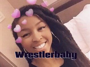 Wrestlerbaby