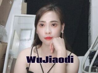 WuJiaodi