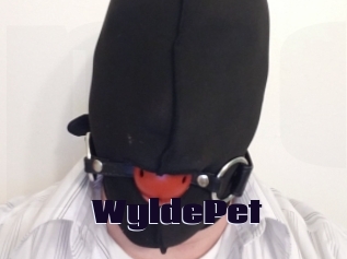 WyldePet Prolap Sex