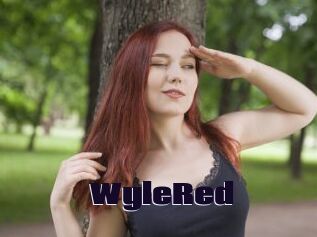 WyleRed