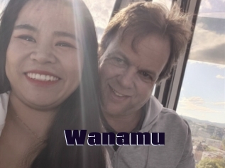 Wanamu