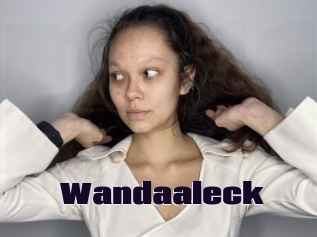 Wandaaleck