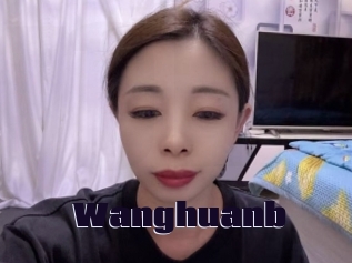 Wanghuanb