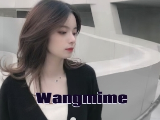 Wangmime