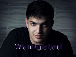 Wantmebad