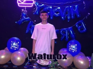 waturox Prolap Sex