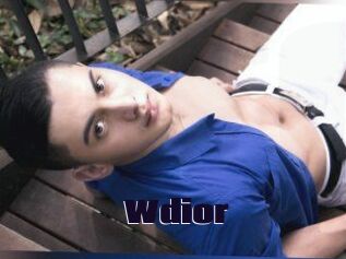 Wdior