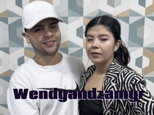 Wendyandzamyr