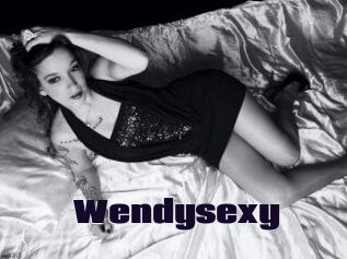 Wendysexy
